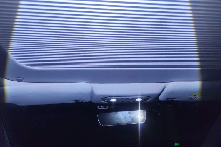 Used AION S Plus 2021 70 Tech Edition Headliner