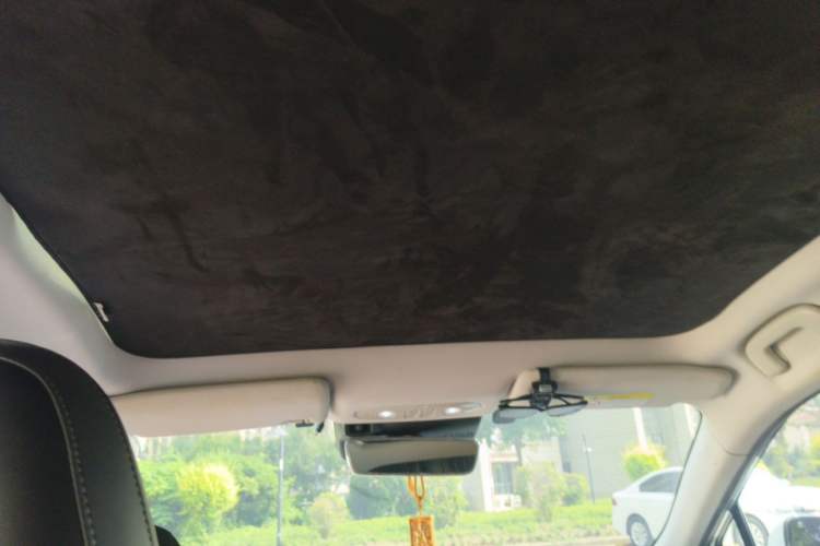 Used AION S Plus 2021 80 Tech Edition Headliner