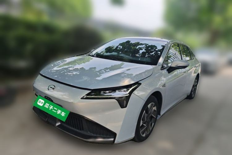 Used AION S Plus 2021 80 Ultra-Long Range Edition Guazi used car, China used car export, Used car for sale, Used  cars, Cheapest cars for sale