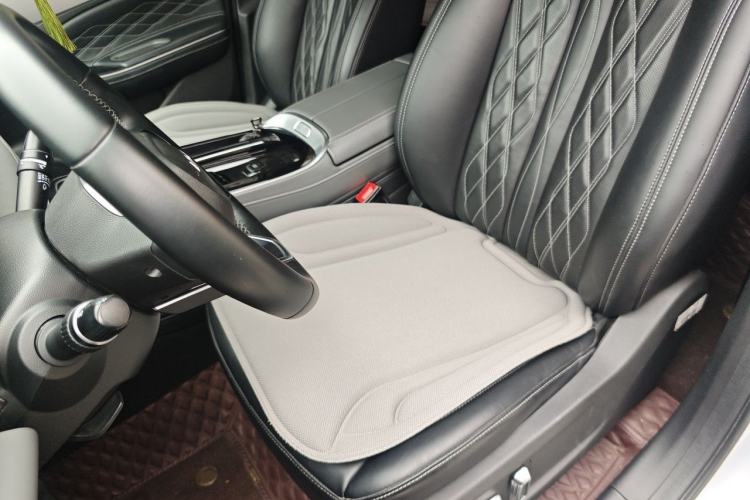 Used AION S Plus 2021 70 Intelligent Edition Left Front Seat