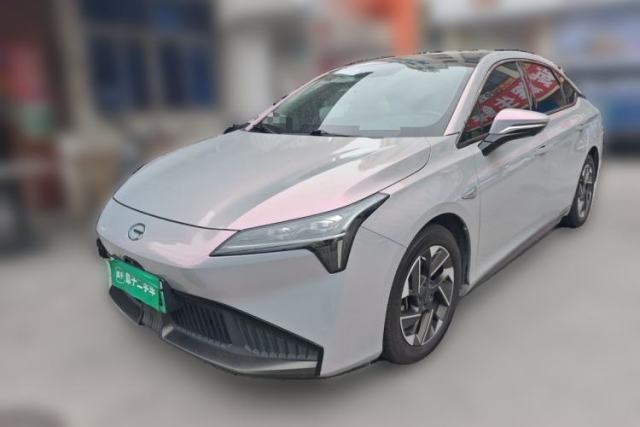 Used AION S Plus 2021 70 Intelligent Edition