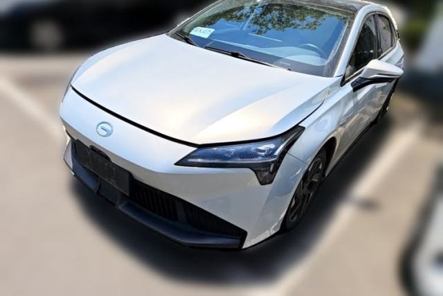 Used AION S Plus 2021 70 Intelligent Edition