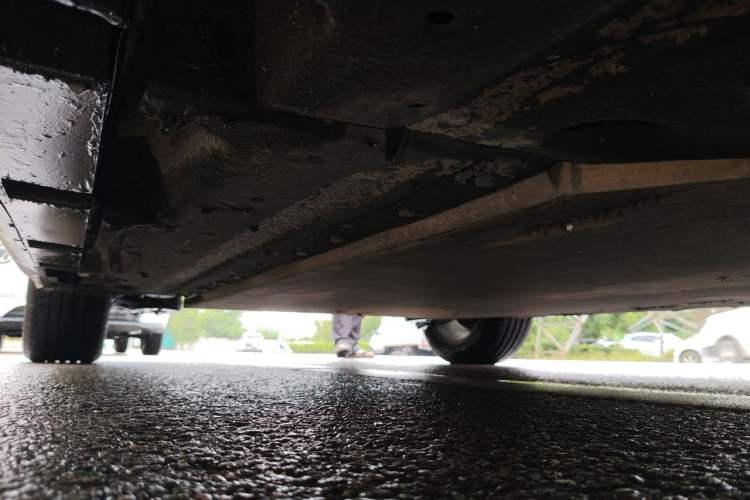 Used AION S Plus 2021 80 Ultra-Long Range Edition Chassis Front Right