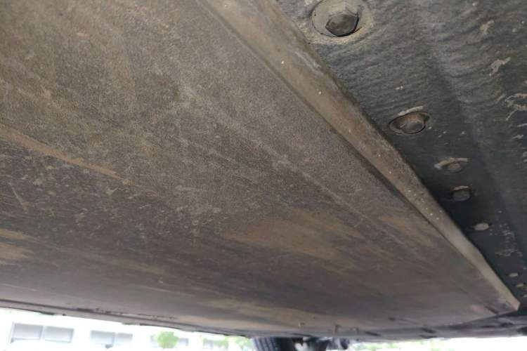 Used AION S Plus 2021 80 Ultra-Long Range Edition Chassis Rear Right