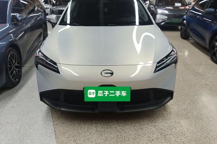 Used AION S Plus 2021 70 Tech Edition Front
