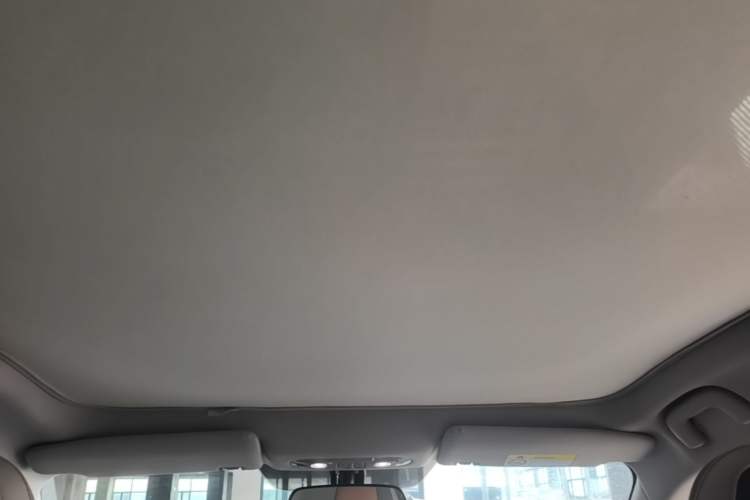 Used AION S Plus 2021 80 Ultra-Long Range Edition Headliner