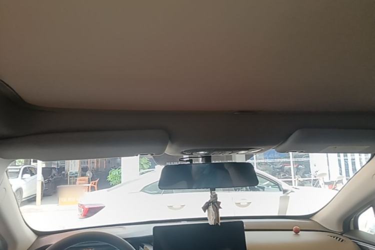 Used AION S Plus 2021 80 Ultra-Long Range Edition Headliner