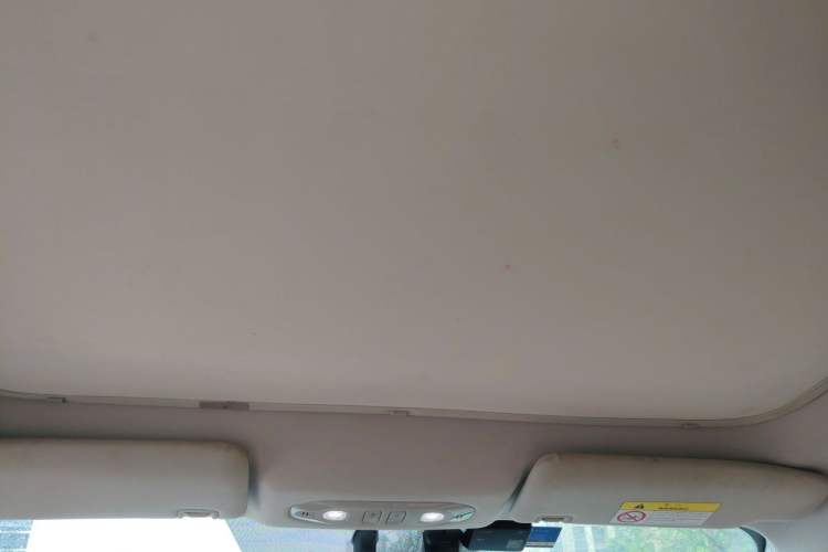 Used AION S Plus 2021 80 Ultra-Long Range Edition Headliner