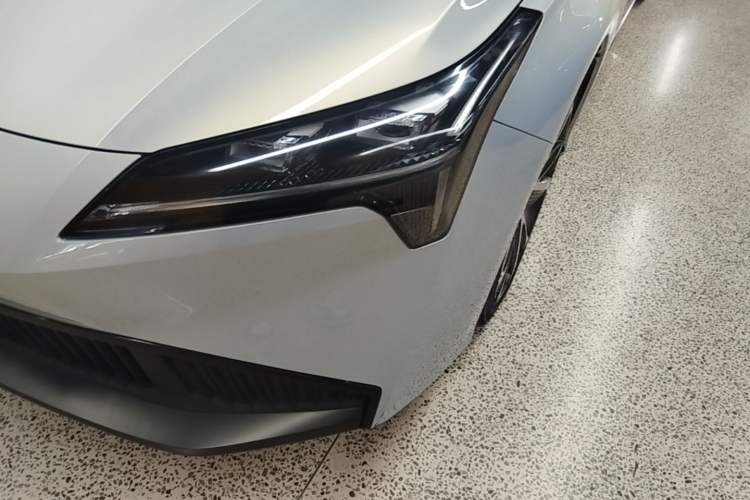 Used AION S Plus 2021 70 Tech Edition Left Front Headlight