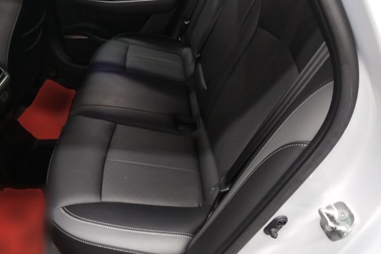 Used AION S Plus 2021 70 Tech Edition Left Rear Seat