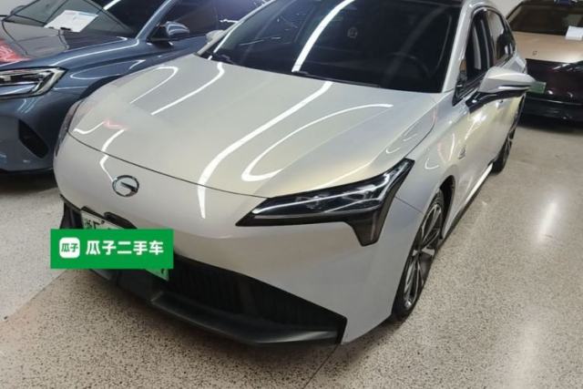 Used AION S Plus 2021 70 Tech Edition