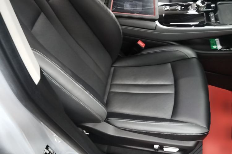 Used AION S Plus 2021 70 Tech Edition Right Front Seat