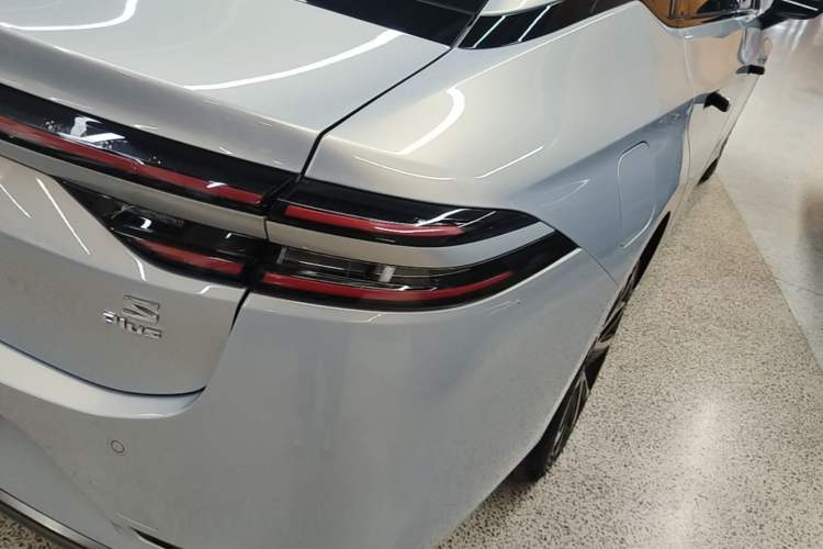 Used AION S Plus 2021 70 Tech Edition Right Rear Taillight