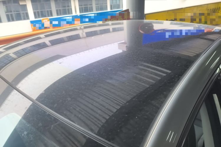 Used AION S Plus 2021 80 Ultra-Long Range Edition Roof