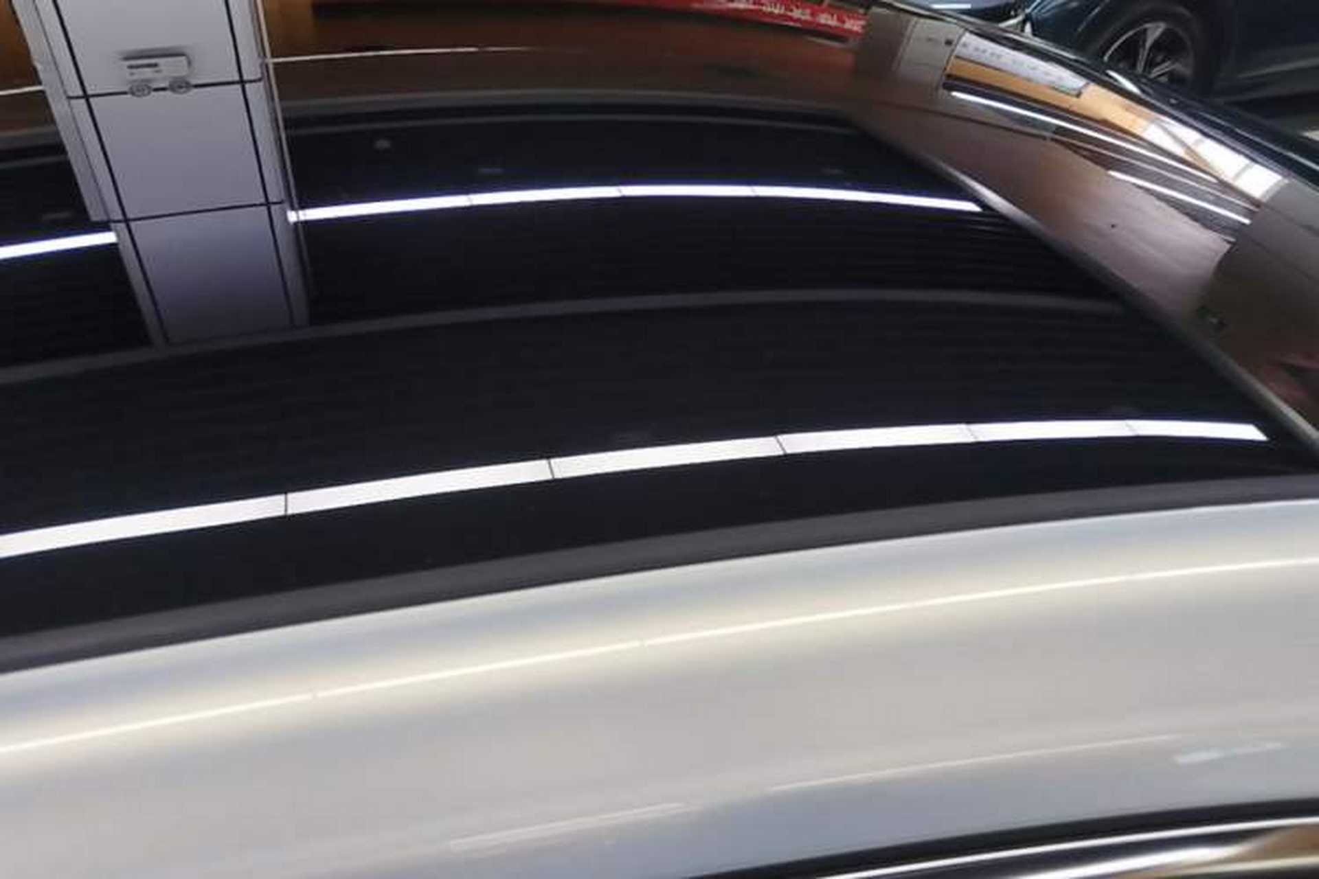Used AION S Plus 2021 70 Tech Edition Roof