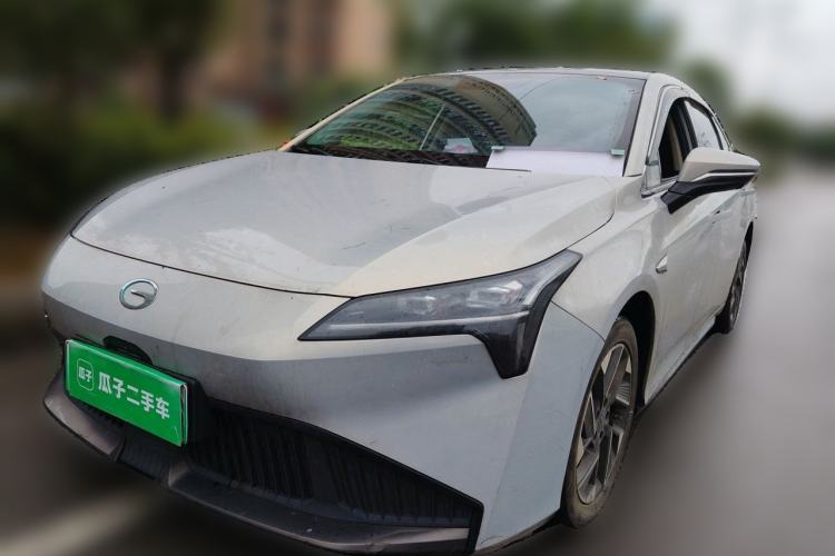 Used AION S Plus 2021 80 Ultra-Long Range Edition Guazi used car, China used car export, Used car for sale, Used  cars, Cheapest cars for sale