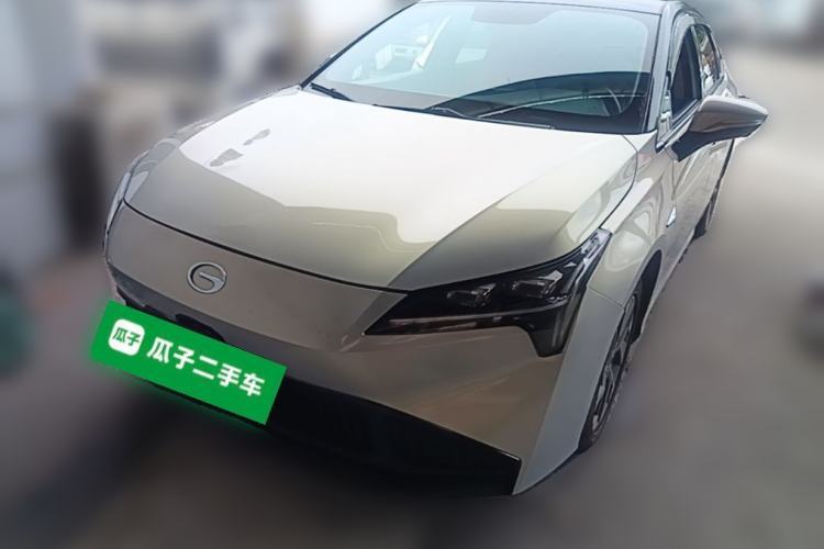 Used AION S Plus 2021 80 Ultra-Long Range Edition Guazi used car, China used car export, Used car for sale, Used  cars, Cheapest cars for sale