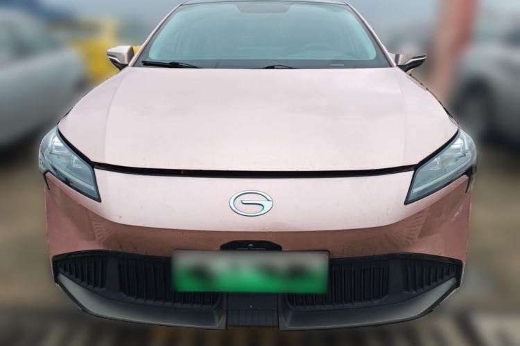 Used AION S Plus 2021 70 Intelligent Edition Front