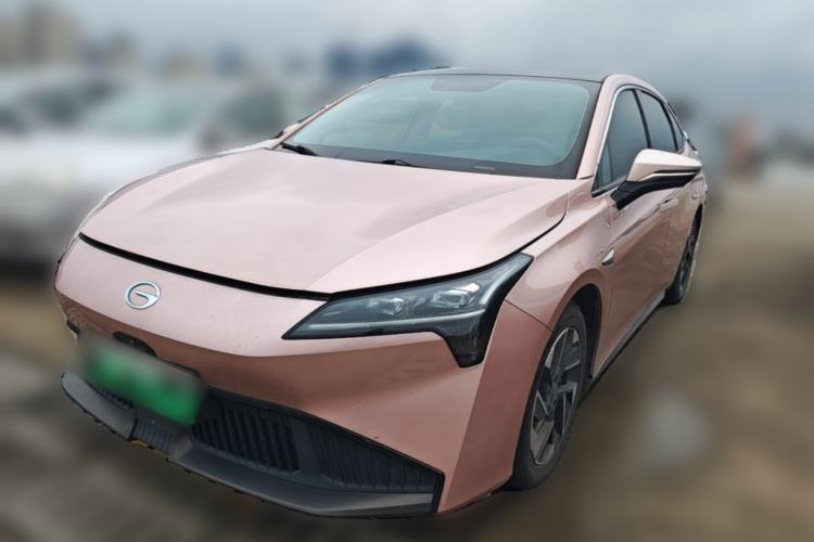 Used AION S Plus 2021 70 Intelligent Edition Guazi used car, China used car export, Used car for sale, Used  cars, Cheapest cars for sale