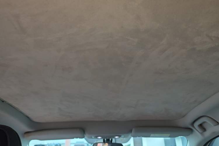 Used AION S Plus 2021 70 Intelligent Edition Headliner