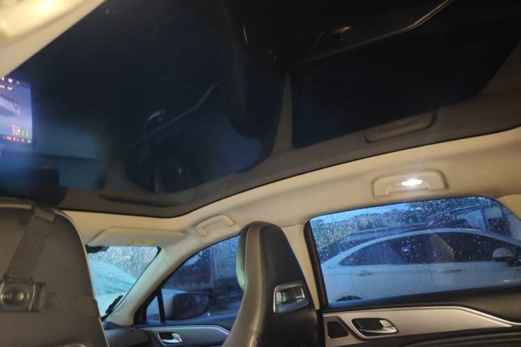 Used AION S Plus 2021 80 Ultra-Long Range Edition Headliner