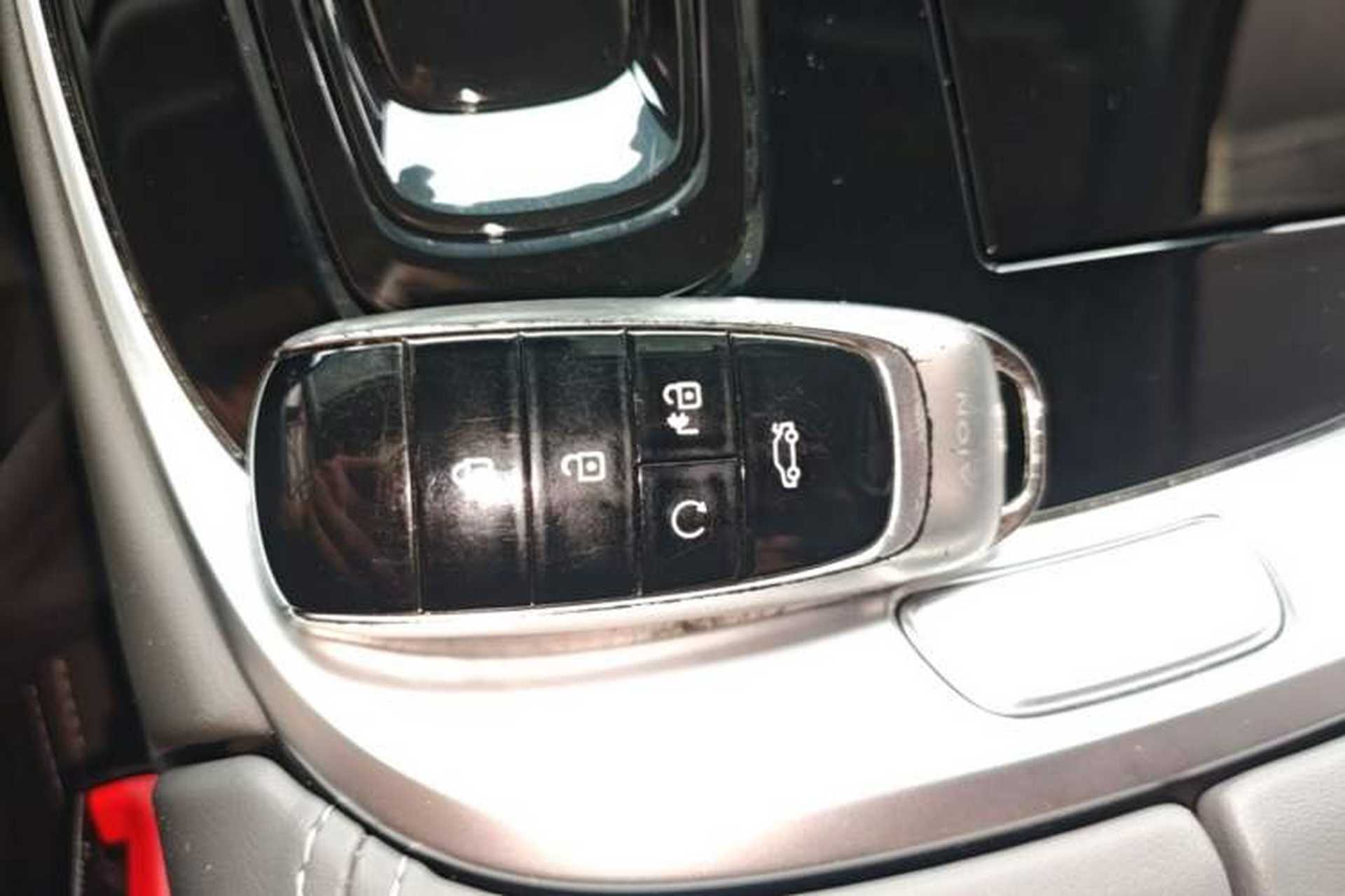 Used AION S Plus 2021 70 Tech Edition Interior 1