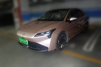 Used AION S Plus 2021 70 Intelligent Edition