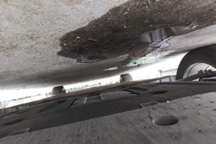 Used AION S Plus 2021 70 Tech Edition Chassis Front