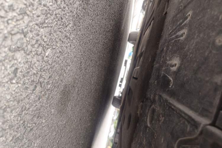 Used AION S Plus 2021 80 Tech Edition Chassis Front