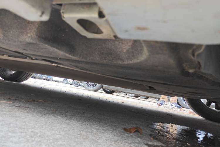 Used AION S Plus 2021 70 Tech Edition Chassis Front Right