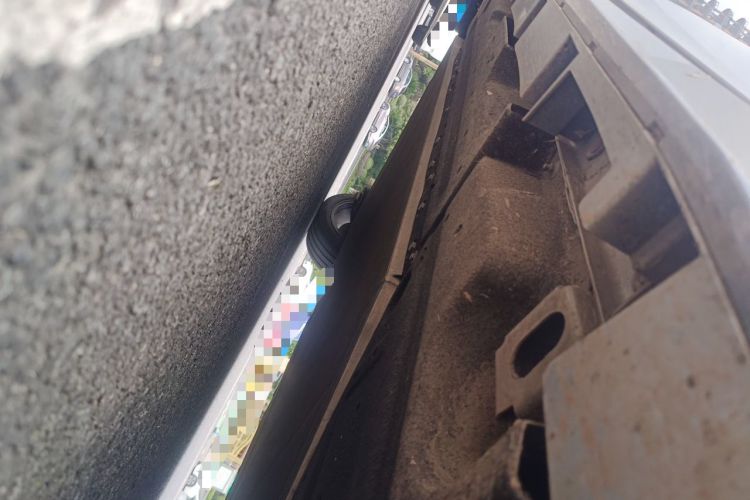 Used AION S Plus 2021 80 Tech Edition Chassis Front Right