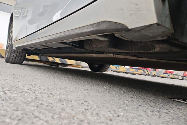 Used AION S Plus 2021 80 Ultra-Long Range Edition Chassis Front Right