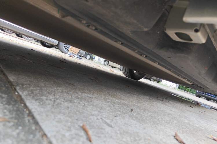 Used AION S Plus 2021 70 Tech Edition Chassis Rear Right