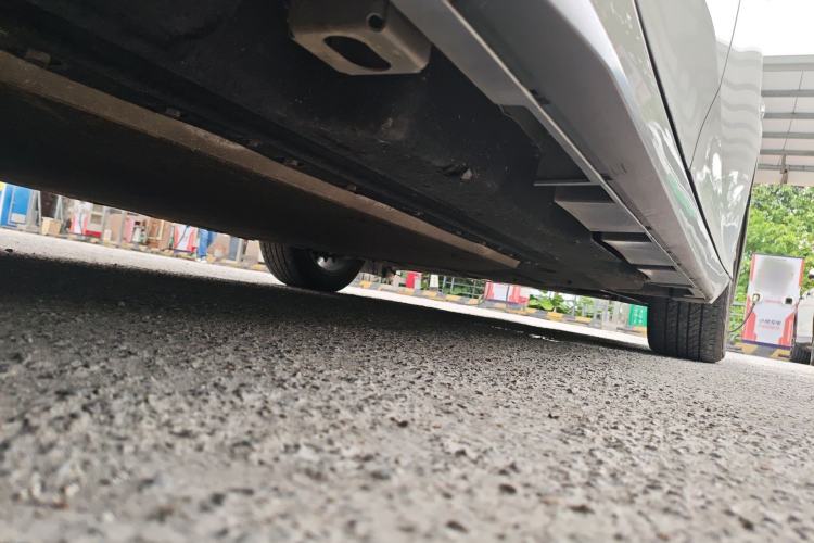 Used AION S Plus 2021 80 Ultra-Long Range Edition Chassis Rear Right