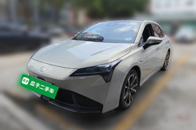 Used AION S Plus 2021 70 Tech Edition