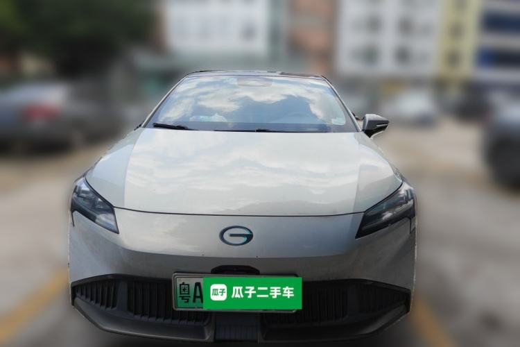 Used AION S Plus 2021 70 Tech Edition Front