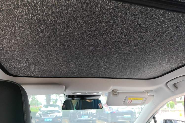 Used AION S Plus 2021 70 Tech Edition Headliner