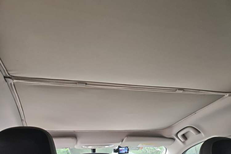 Used AION S Plus 2021 80 Ultra-Long Range Edition Headliner
