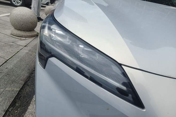 Used AION S Plus 2021 80 Tech Edition Right Front Headlight
