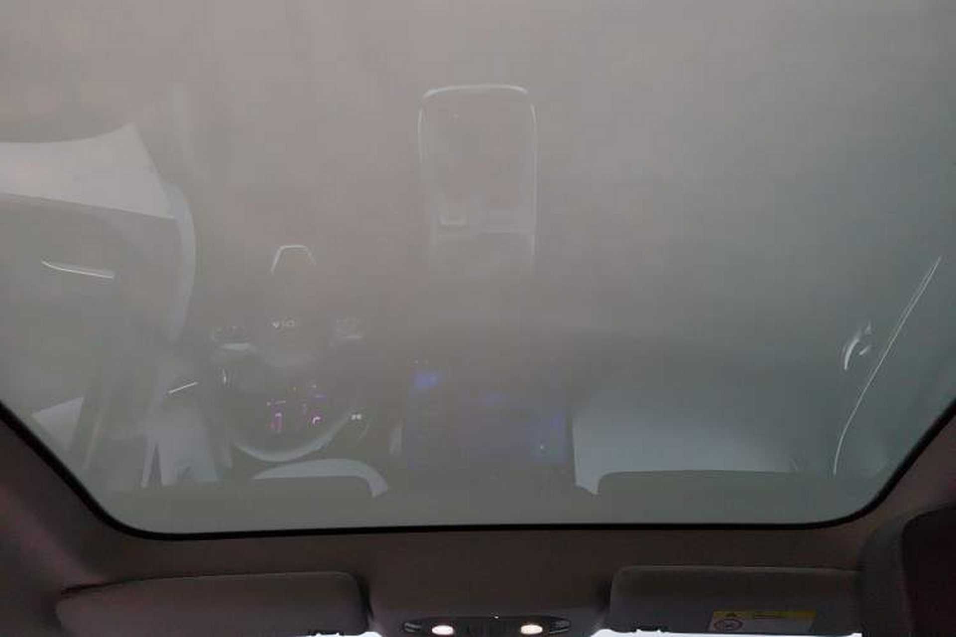 Used AION S Plus 2021 70 Tech Edition Headliner