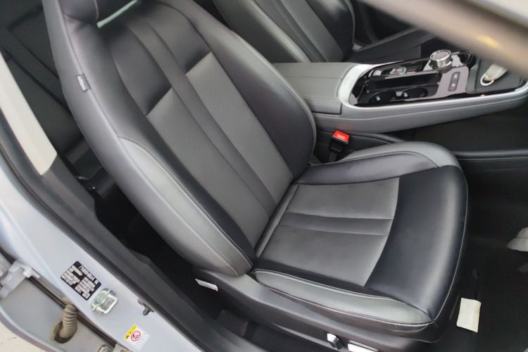 Used AION S Plus 2021 70 Tech Edition Right Front Seat
