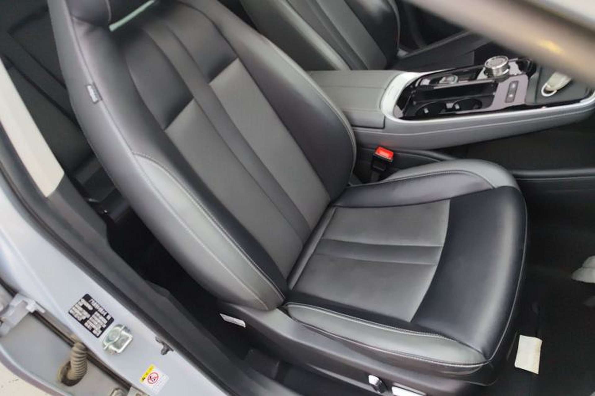 Used AION S Plus 2021 70 Tech Edition Right Front Seat