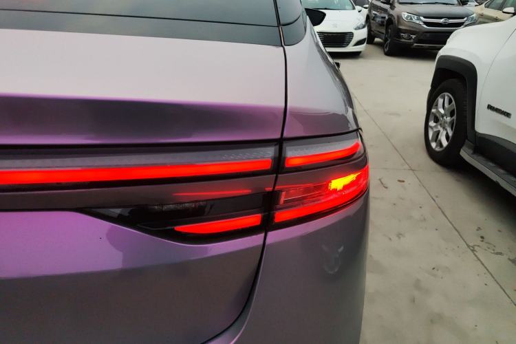 Used AION S Plus 2021 70 Tech Edition Right Rear Taillight