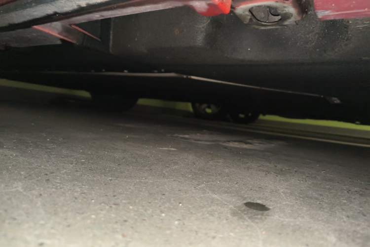 Used AION S Plus 2021 70 Tech Edition Chassis Front Right