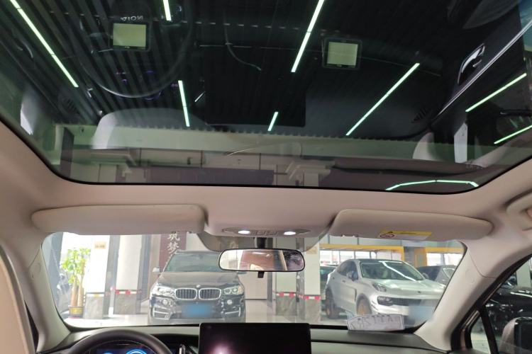 Used AION S Plus 2021 80 Ultra-Long Range Edition Headliner