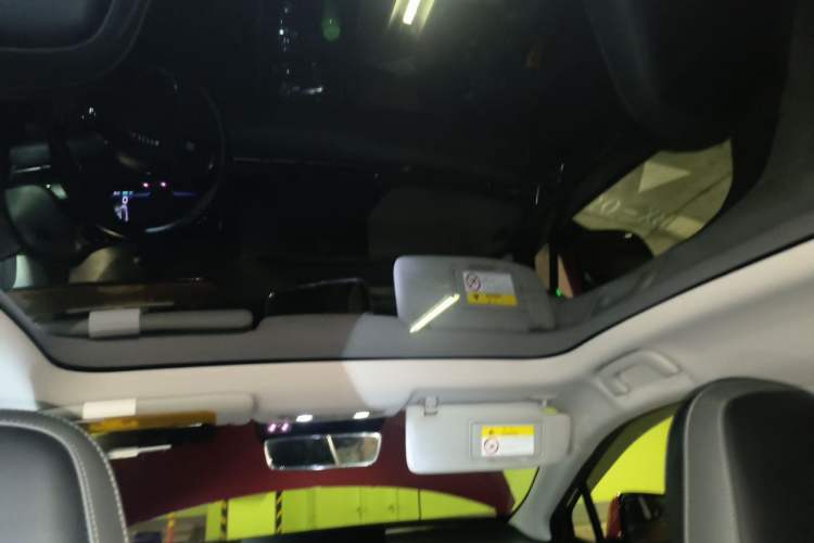 Used AION S Plus 2021 70 Tech Edition Headliner