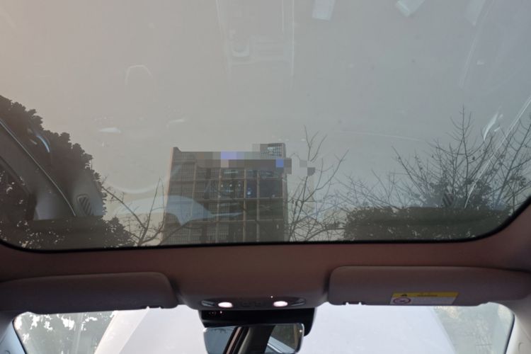 Used AION S Plus 2021 70 Tech Edition Headliner