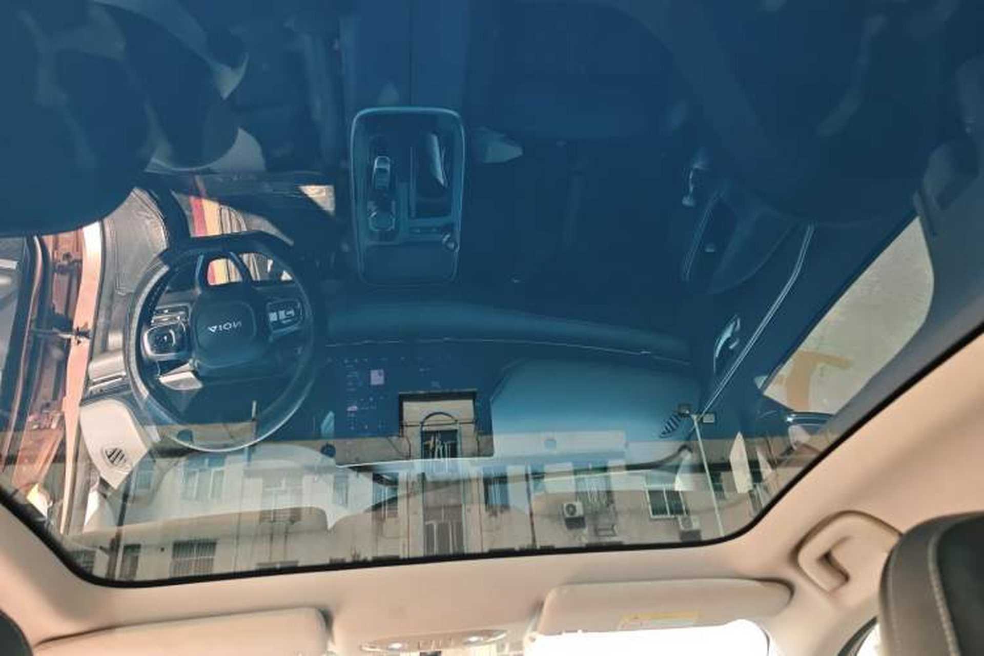 Used AION S Plus 2021 80 Ultra-Long Range Edition Headliner