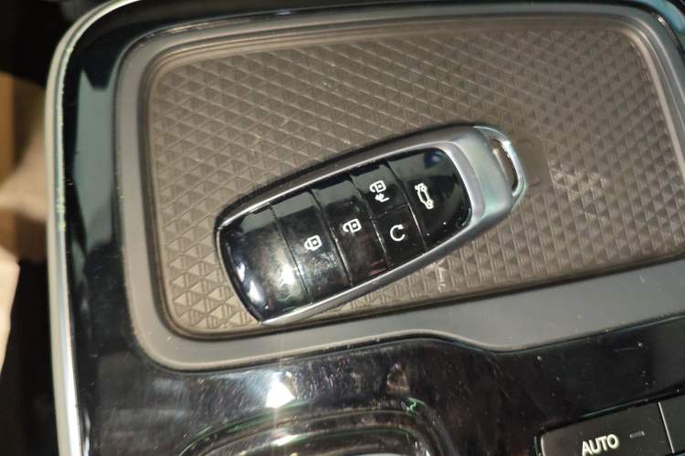 Used AION S Plus 2021 80 Ultra-Long Range Edition Interior 1