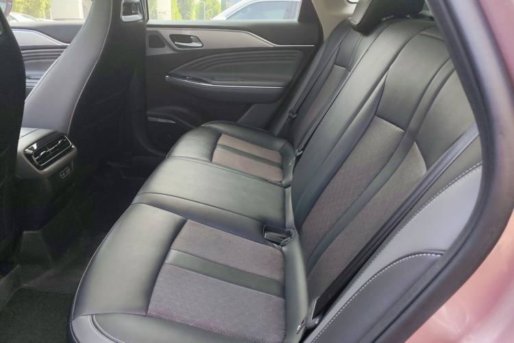 Used AION S Plus 2021 80 Ultra-Long Range Edition Interior 1